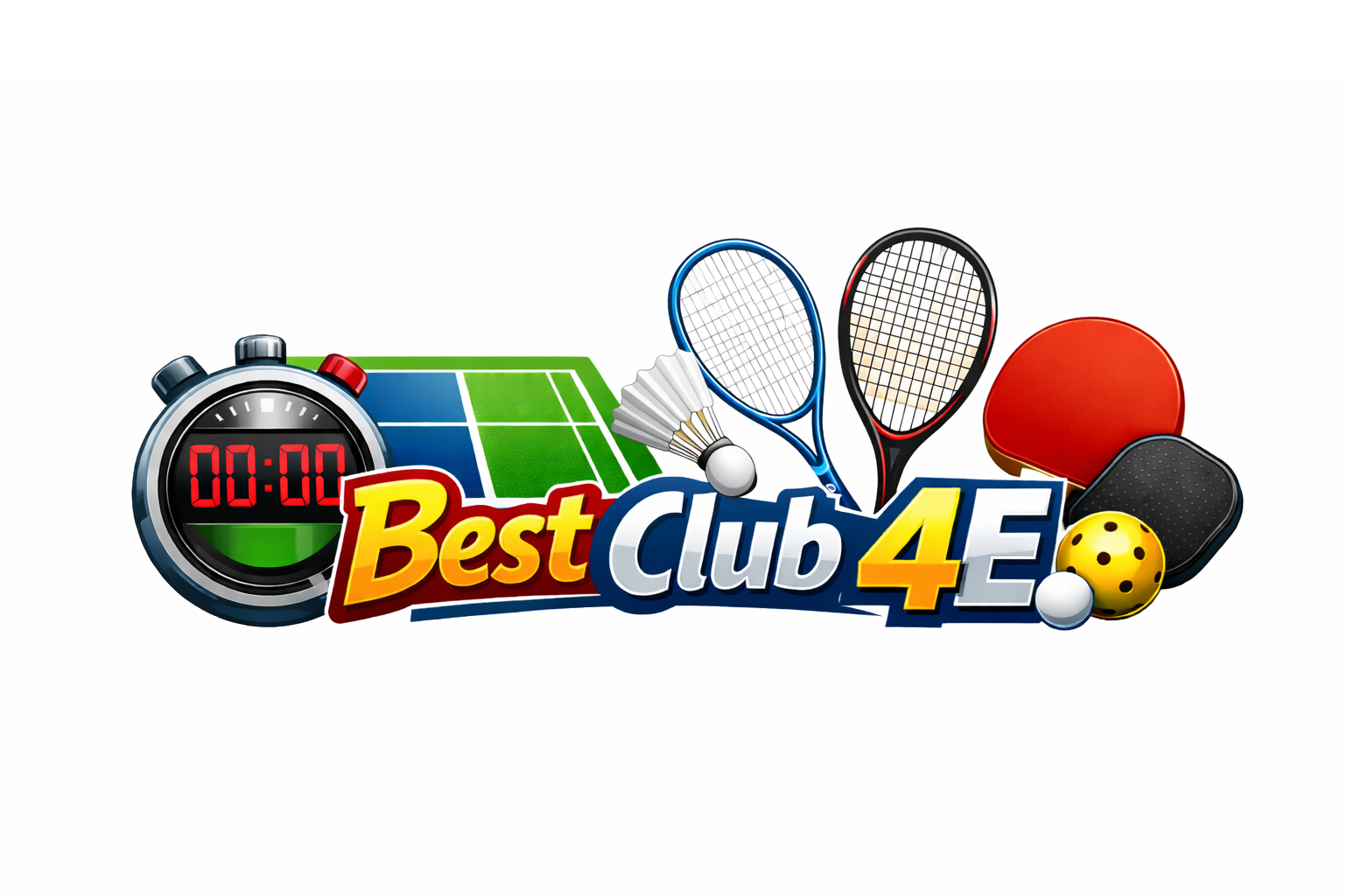 Game Management Software